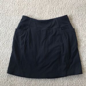 Tennis Skirt
